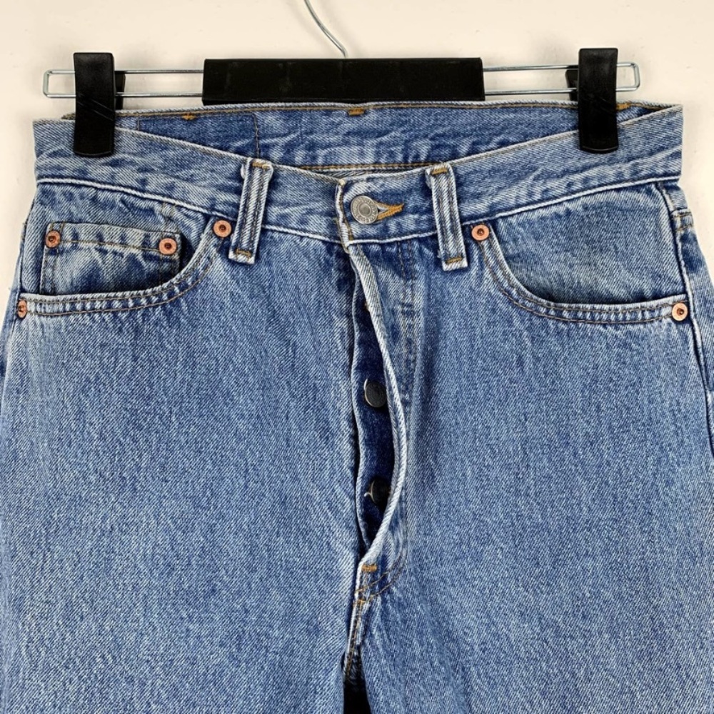 LEVI VINTAGE 501